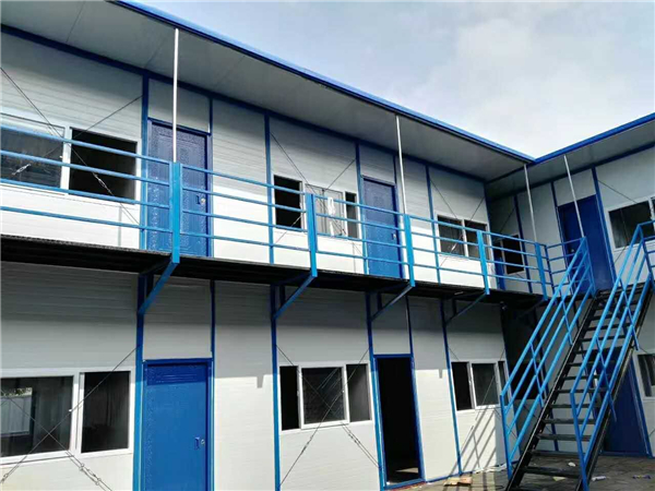 K式平顶