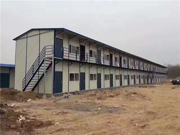 K式双坡