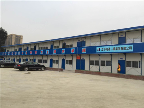 四川活动板房的选材关键是什么